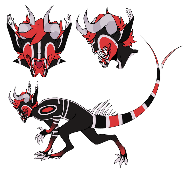 voidstalker threat display